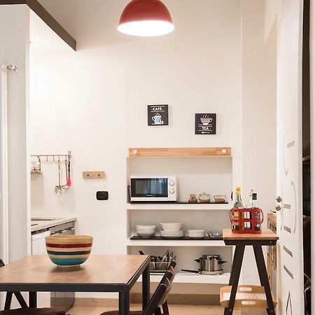 Apartamento Il Salottino Di Torino - Loft Di Charme E Storia Exterior foto