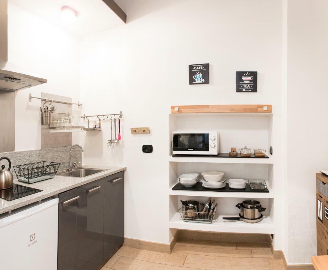 Apartamento Il Salottino Di Torino - Loft Di Charme E Storia Exterior foto