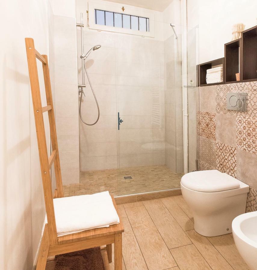Apartamento Il Salottino Di Torino - Loft Di Charme E Storia Exterior foto