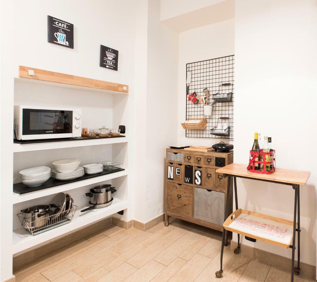 Apartamento Il Salottino Di Torino - Loft Di Charme E Storia Exterior foto